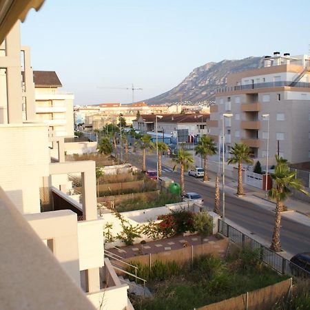 Apartamento Elegance Dénia Extérieur photo
