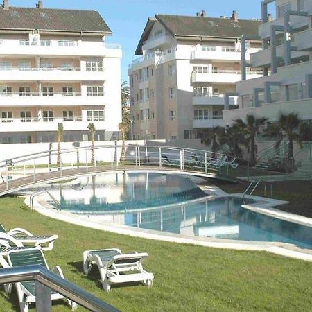 Apartamento Elegance Dénia Extérieur photo