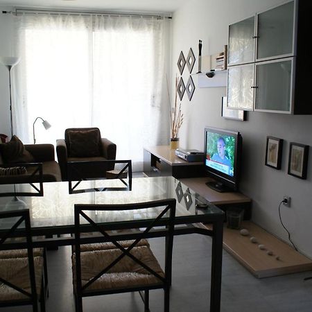Apartamento Elegance Dénia Extérieur photo