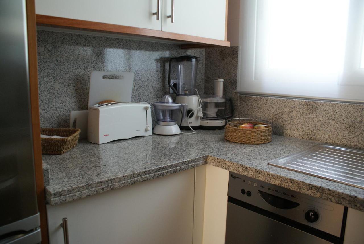 Apartamento Elegance Dénia Extérieur photo