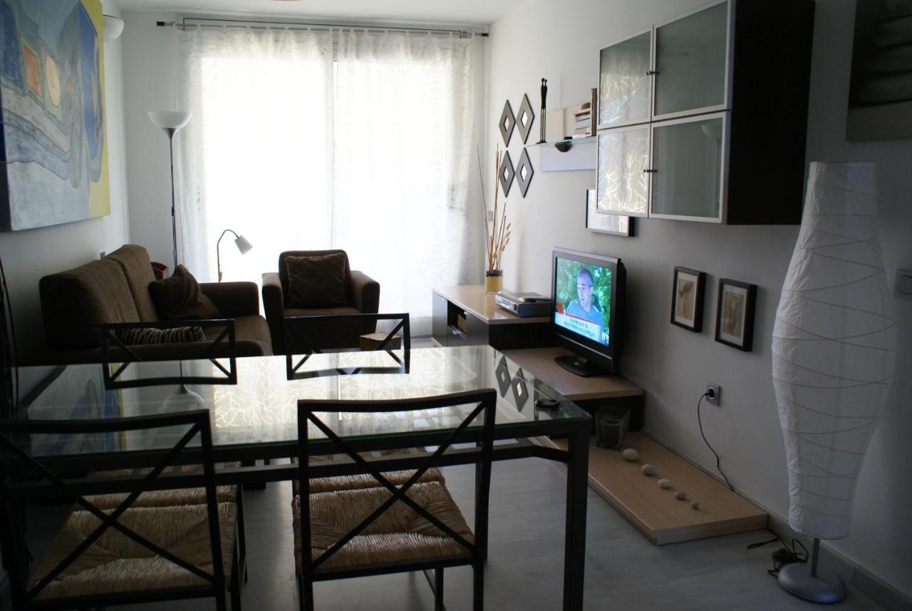 Apartamento Elegance Dénia Extérieur photo