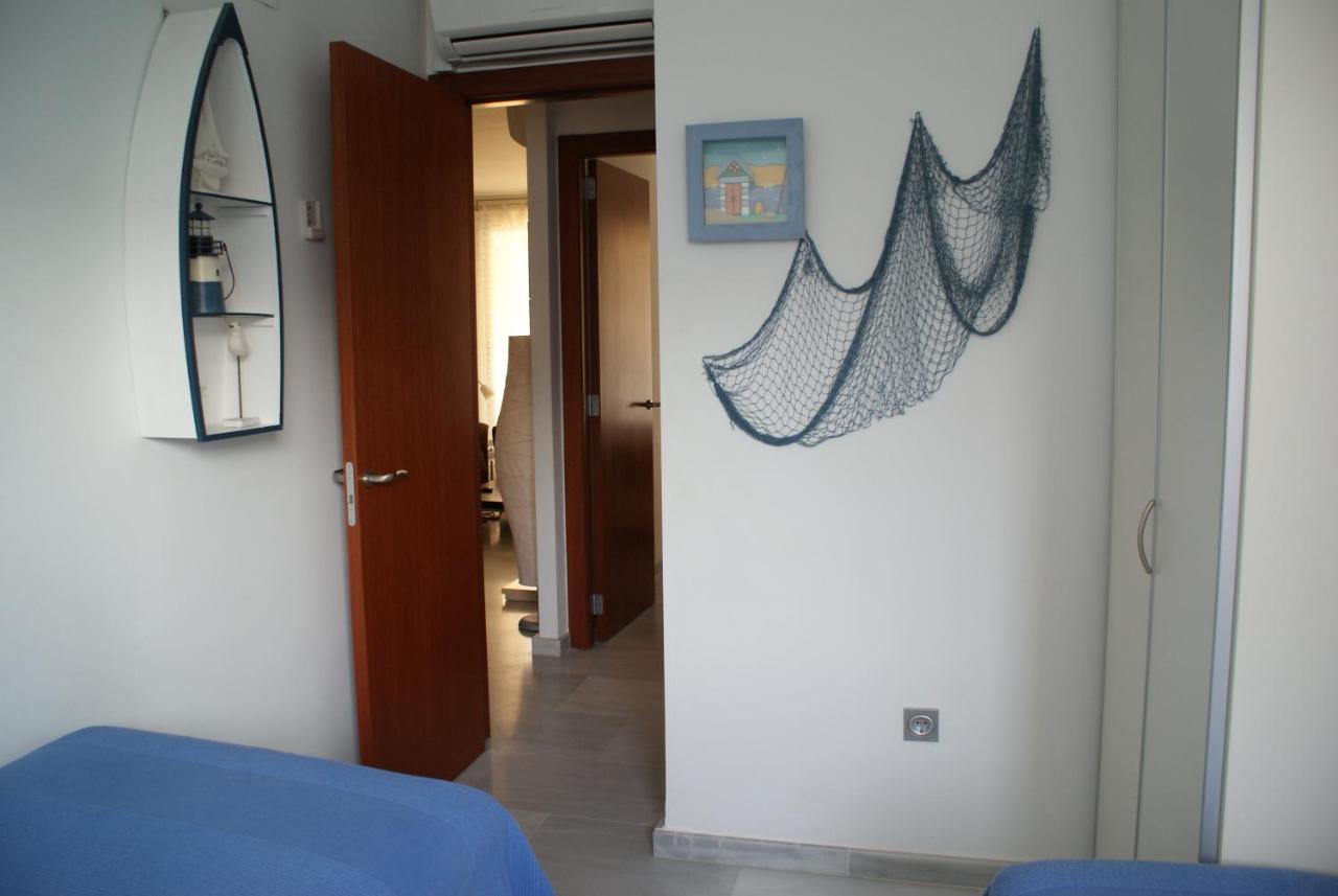 Apartamento Elegance Dénia Extérieur photo