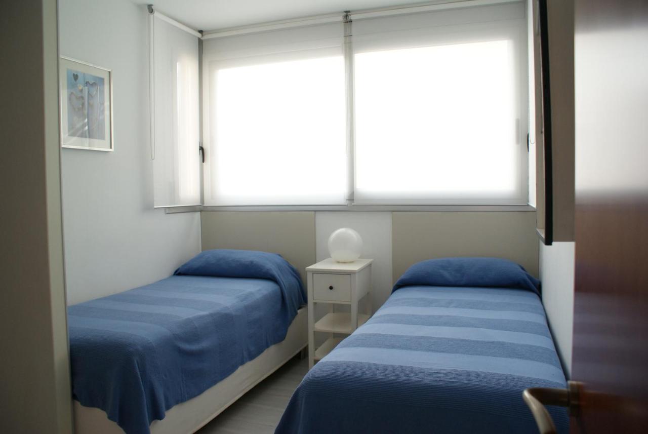 Apartamento Elegance Dénia Extérieur photo
