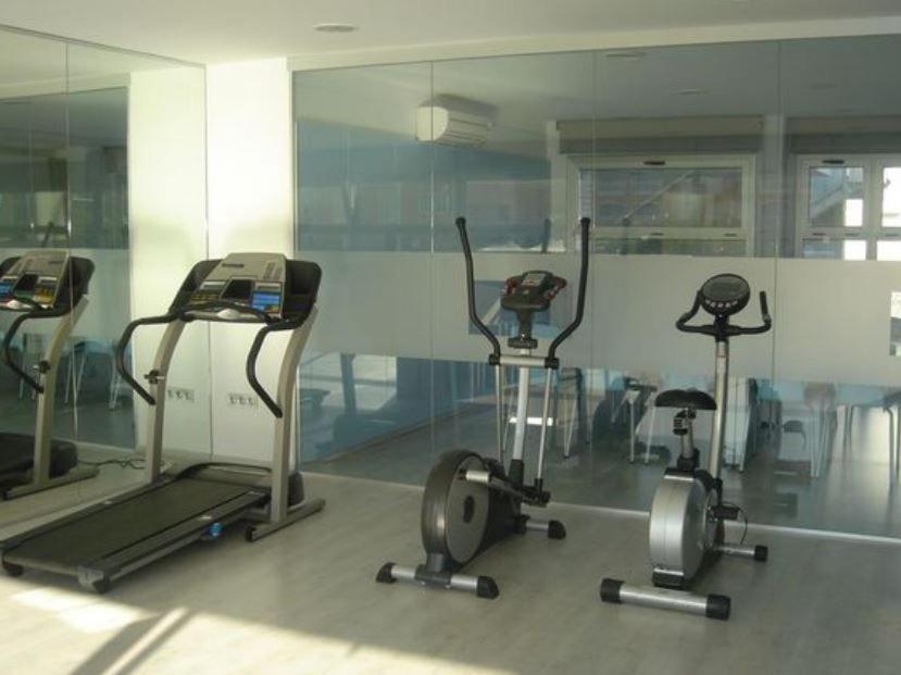Apartamento Elegance Dénia Extérieur photo