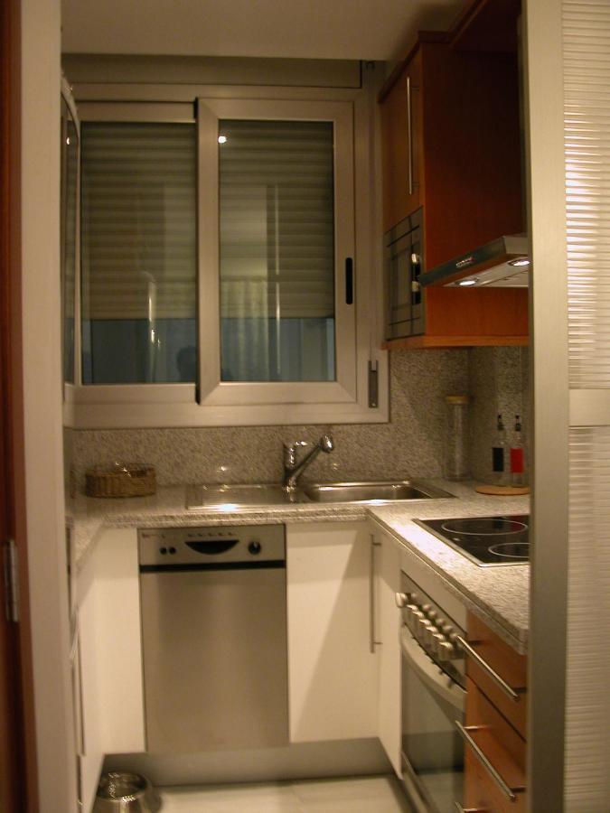 Apartamento Elegance Dénia Extérieur photo