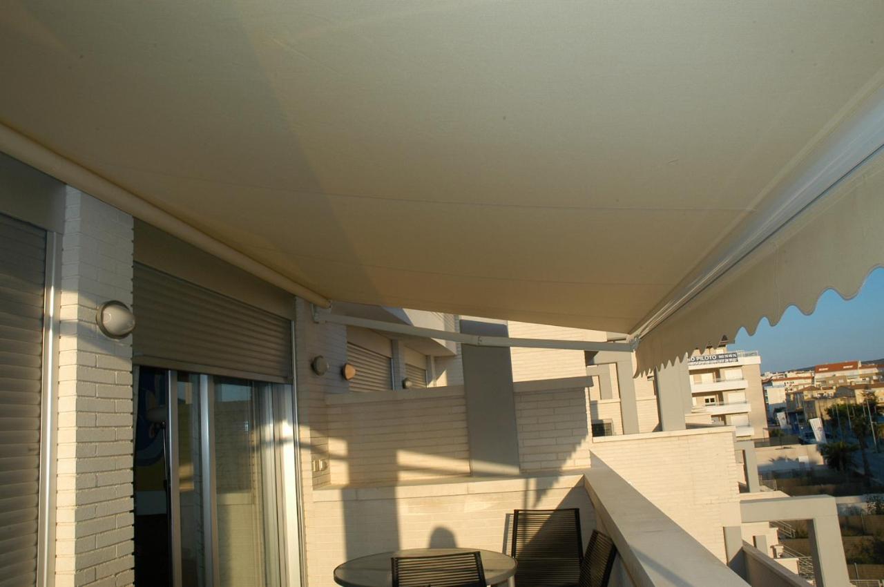 Apartamento Elegance Dénia Extérieur photo